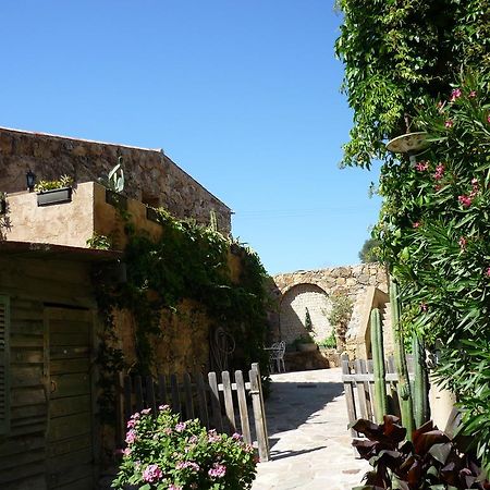 B&B Pietra-Monetta Pietra Moneta Exterior photo