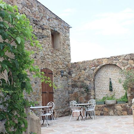 B&B Pietra-Monetta Pietra Moneta Exterior photo
