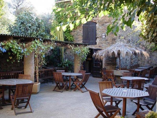 B&B Pietra-Monetta Pietra Moneta Exterior photo