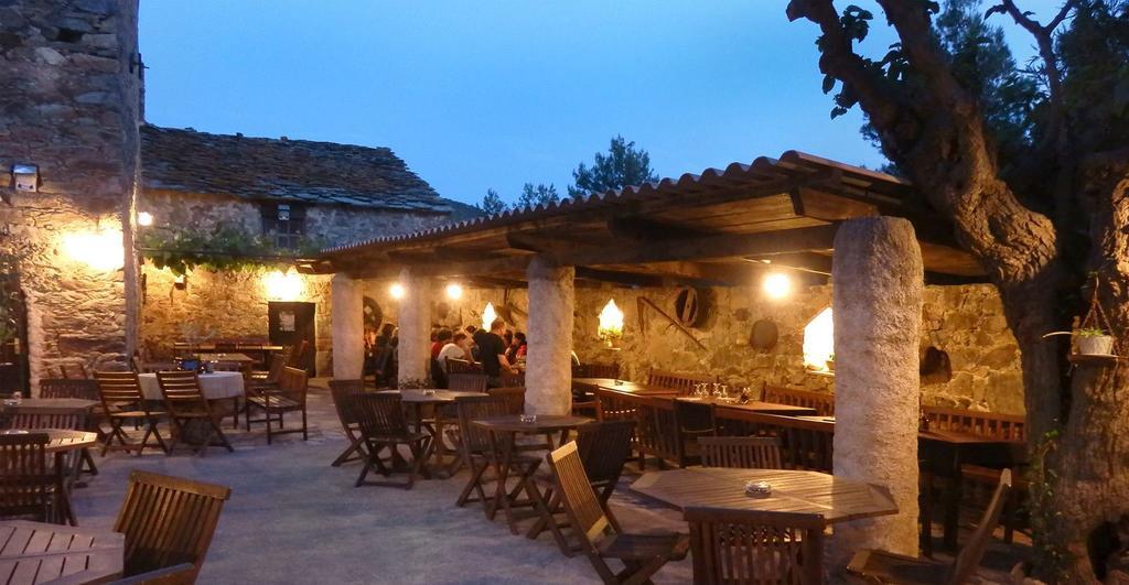 B&B Pietra-Monetta Pietra Moneta Exterior photo